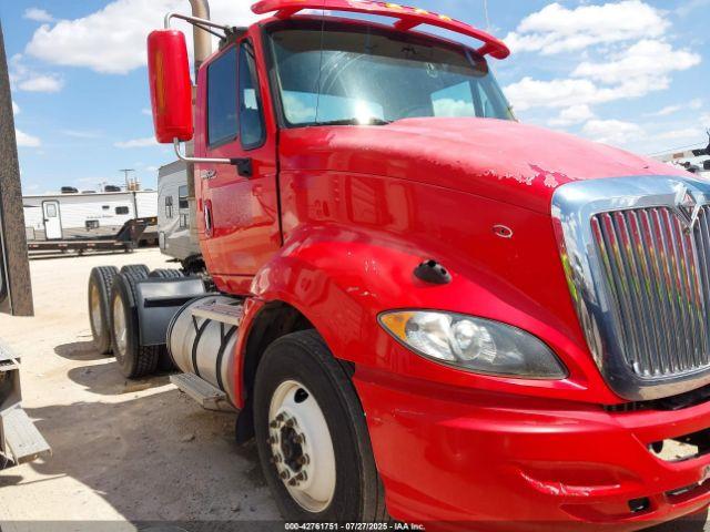  Salvage International Prostar Premium