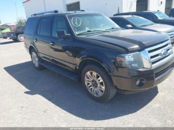  Salvage Ford Expedition