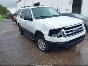  Salvage Ford Expedition