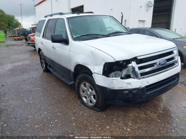  Salvage Ford Expedition