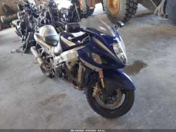  Salvage Suzuki Gsx1300