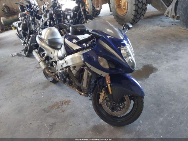  Salvage Suzuki Gsx1300