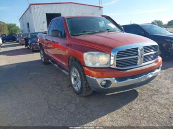  Salvage Dodge Ram 1500