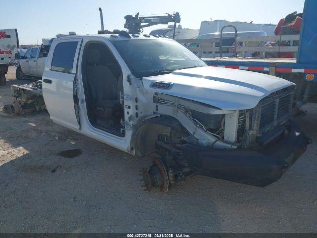  Salvage Ram 5500