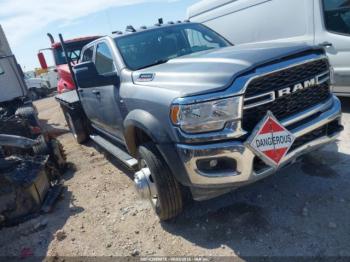  Salvage Ram 5500