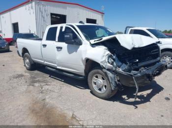  Salvage Ram 2500