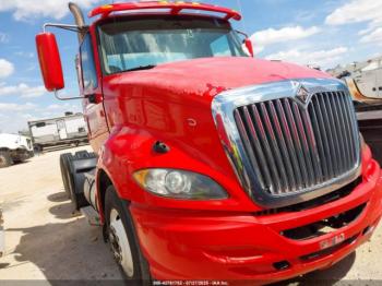  Salvage International Prostar Premium