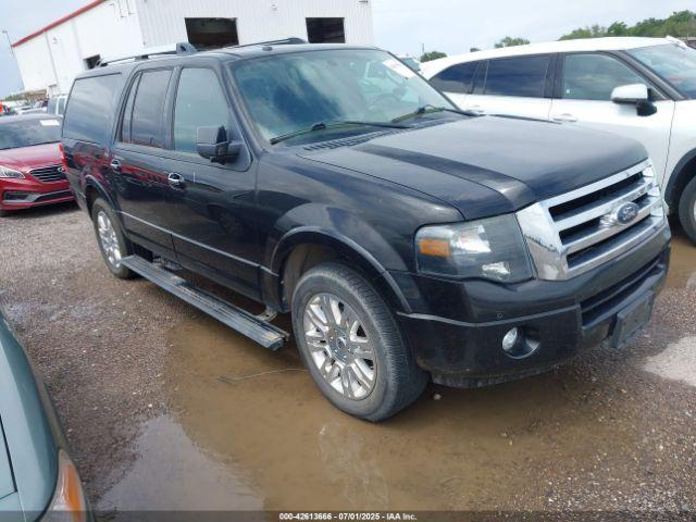  Salvage Ford Expedition