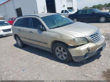  Salvage Chrysler Pacifica