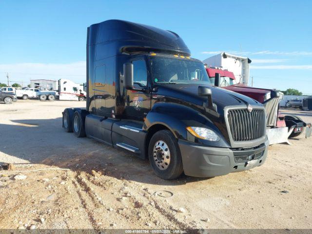  Salvage International Lt