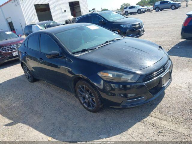  Salvage Dodge Dart