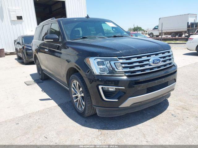  Salvage Ford Expedition