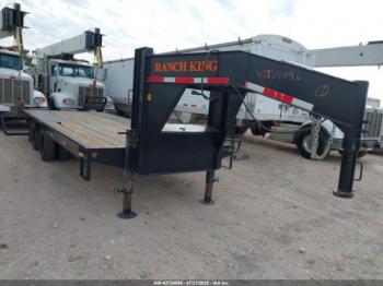  Salvage Ameritrail Inc. Other