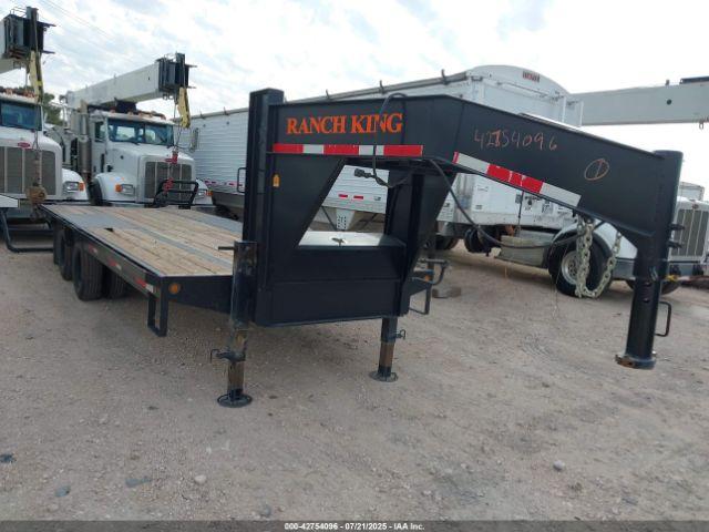  Salvage Ameritrail Inc. Other