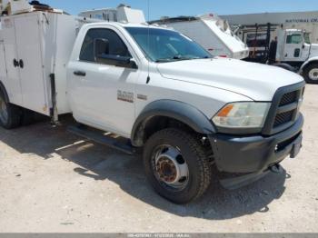  Salvage Ram 5500
