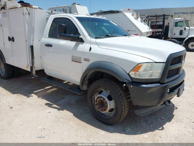  Salvage Ram 5500