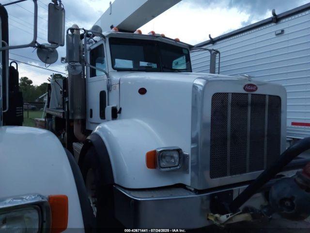  Salvage Peterbilt 367