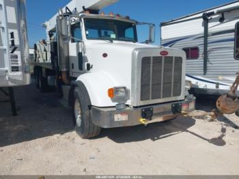  Salvage Peterbilt 367