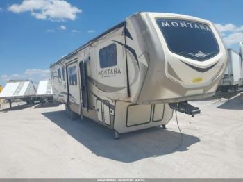  Salvage Keystone Montana