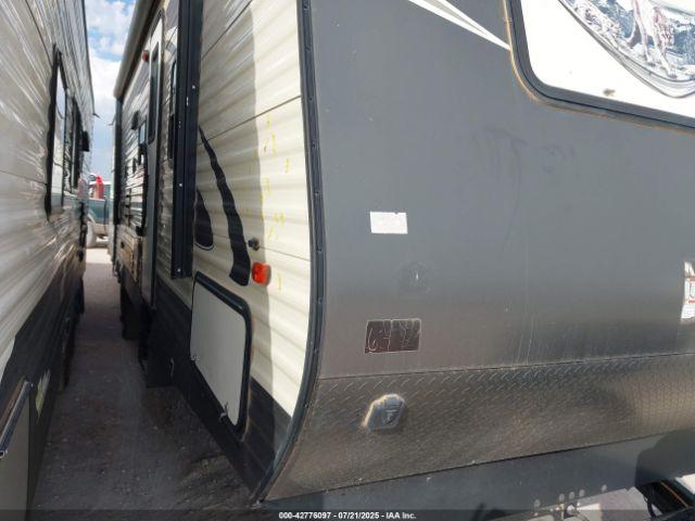  Salvage Palomino Other