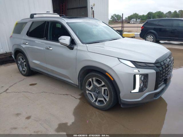  Salvage Hyundai PALISADE