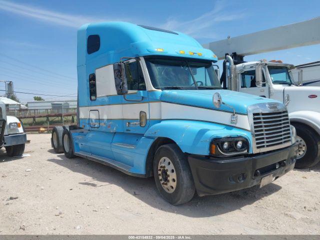  Salvage Freightliner Conventional