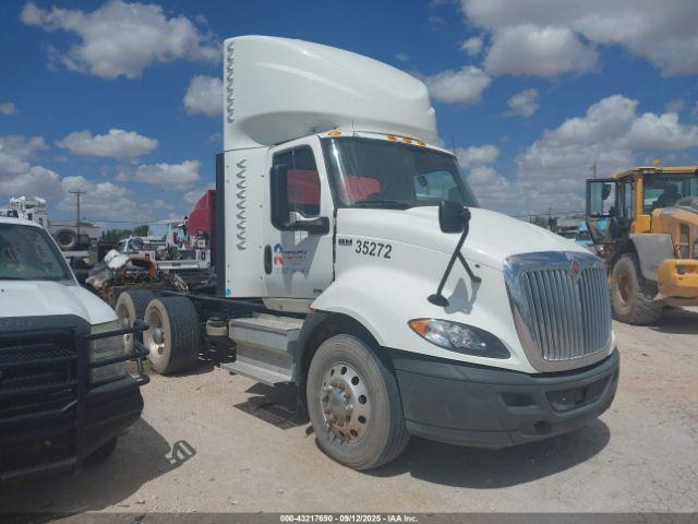  Salvage International Rh