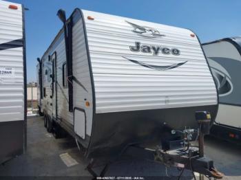  Salvage Jayco Other