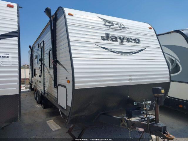  Salvage Jayco Other