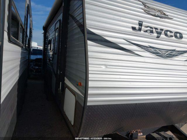  Salvage Jayco Other