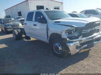  Salvage Ram 3500
