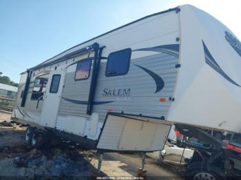  Salvage Salem Other
