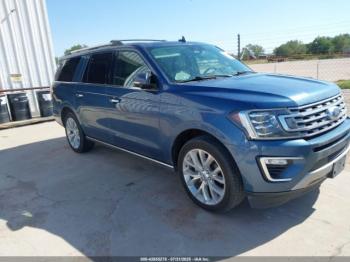  Salvage Ford Expedition