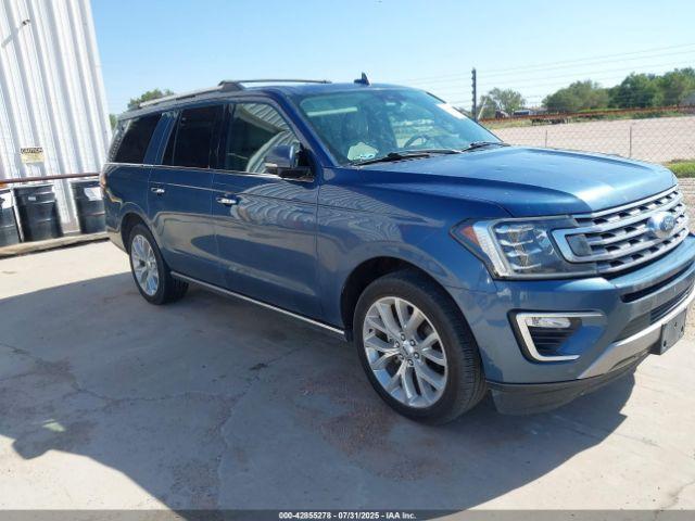  Salvage Ford Expedition