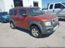 Honda Element Ex Image 1