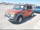 Honda Element Ex Image 2