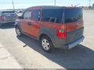 Honda Element Ex Image 3