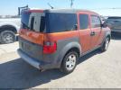 Honda Element Ex Image 11