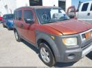 Honda Element Ex Image 5