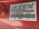 Honda Element Ex Image 9