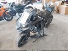 Kawasaki Ex650 N Image 10