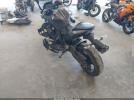 Kawasaki Ex650 N Image 3
