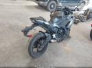 Kawasaki Ex650 N Image 2