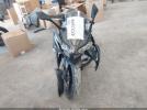 Kawasaki Ex650 N Image 4