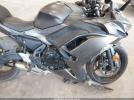 Kawasaki Ex650 N Image 8