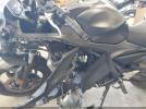 Kawasaki Ex650 N Image 7
