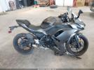 Kawasaki Ex650 N Image 12