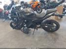 Kawasaki Ex650 N Image 9