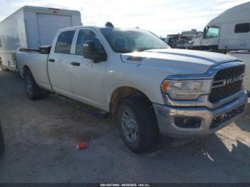  Salvage Ram 2500