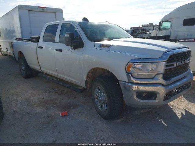  Salvage Ram 2500